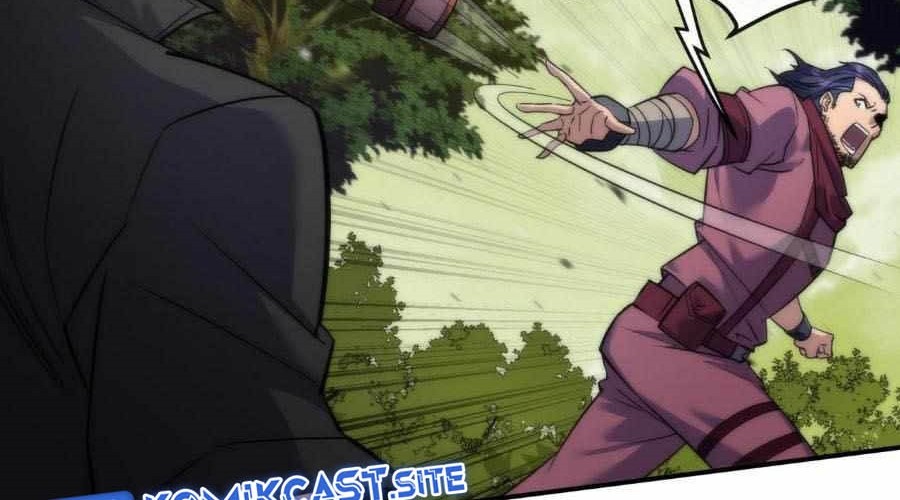 King of Runes Chapter 20 - halaman 31