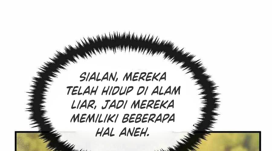 King of Runes Chapter 20 - halaman 35
