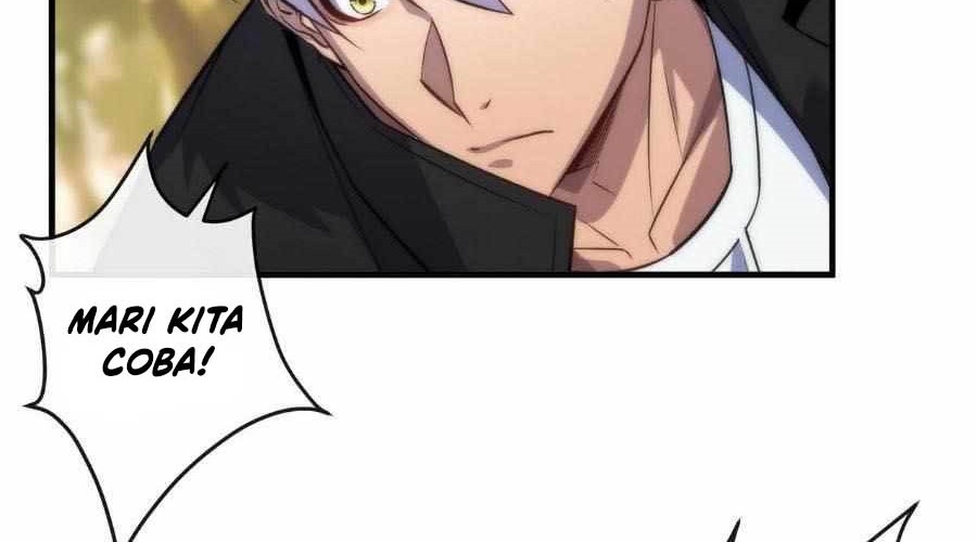 King of Runes Chapter 20 - halaman 41