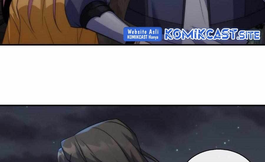 King of Runes Chapter 20 - halaman 5
