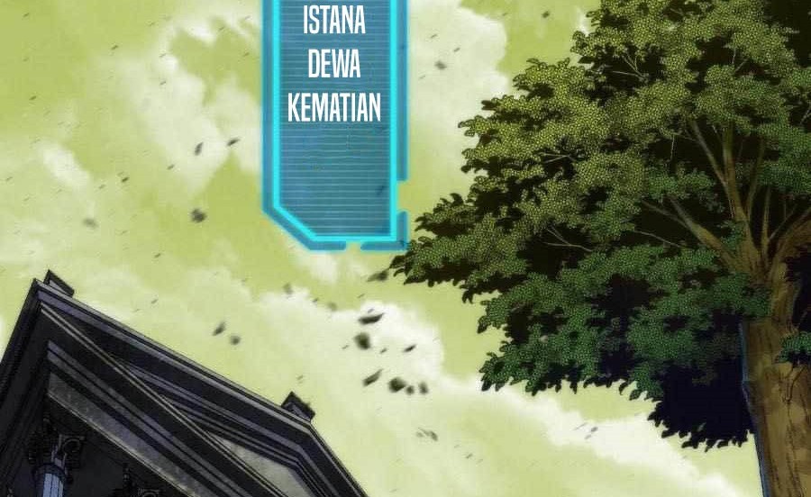 King of Runes Chapter 20 - halaman 7