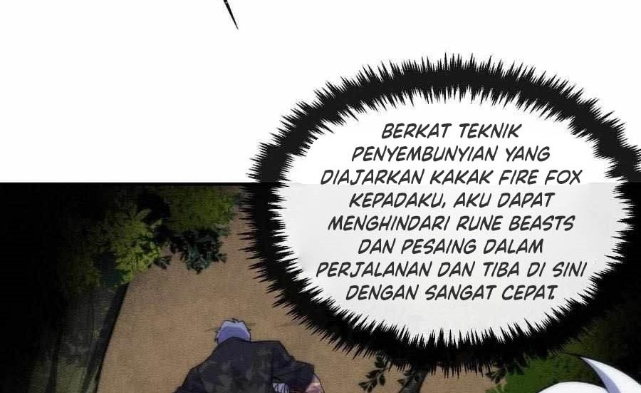 King of Runes Chapter 20 - halaman 9