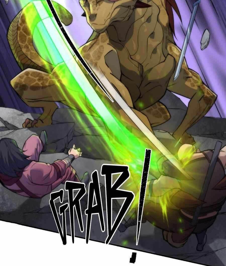 King of Runes Chapter 21 - halaman 11