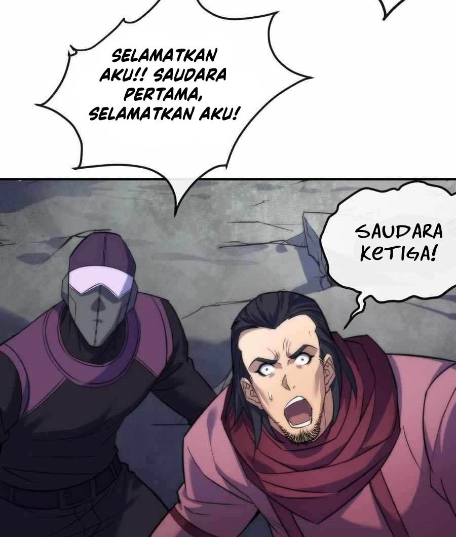 King of Runes Chapter 21 - halaman 13