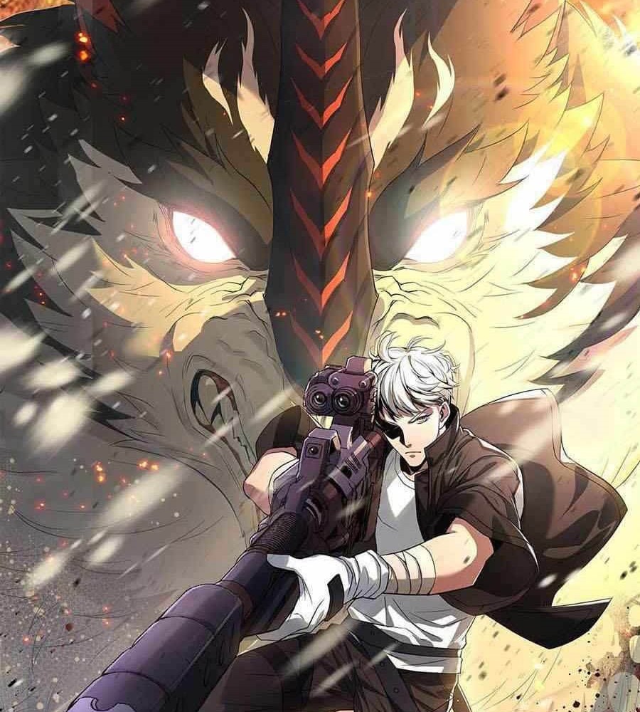King of Runes Chapter 21 - halaman 15