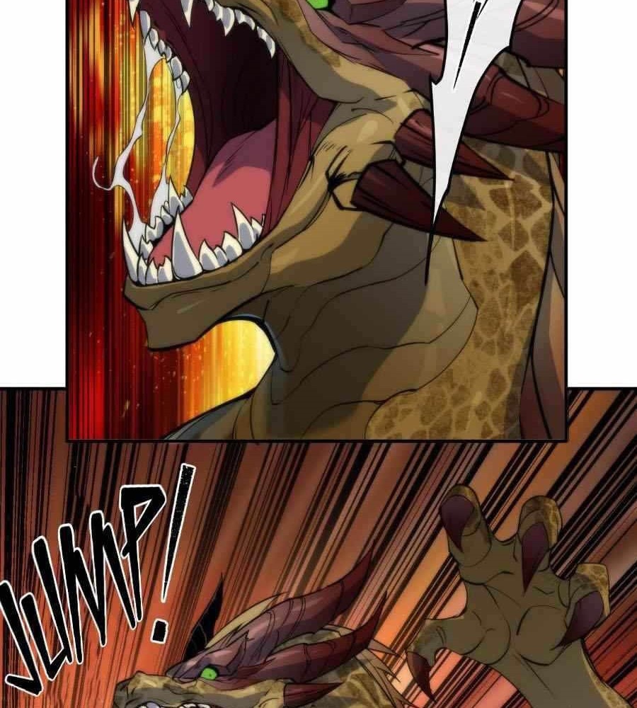 King of Runes Chapter 21 - halaman 19