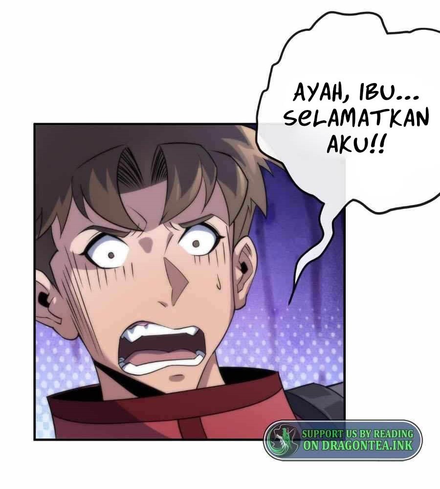 King of Runes Chapter 21 - halaman 21
