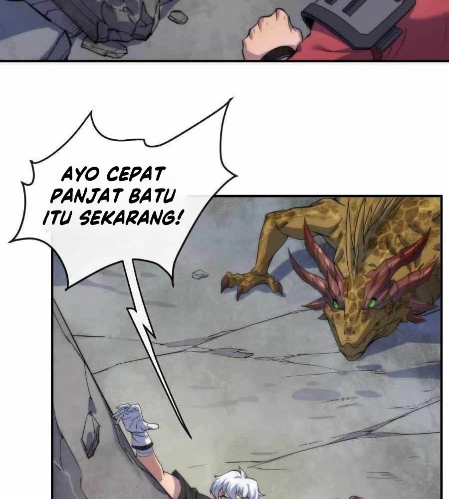King of Runes Chapter 21 - halaman 23