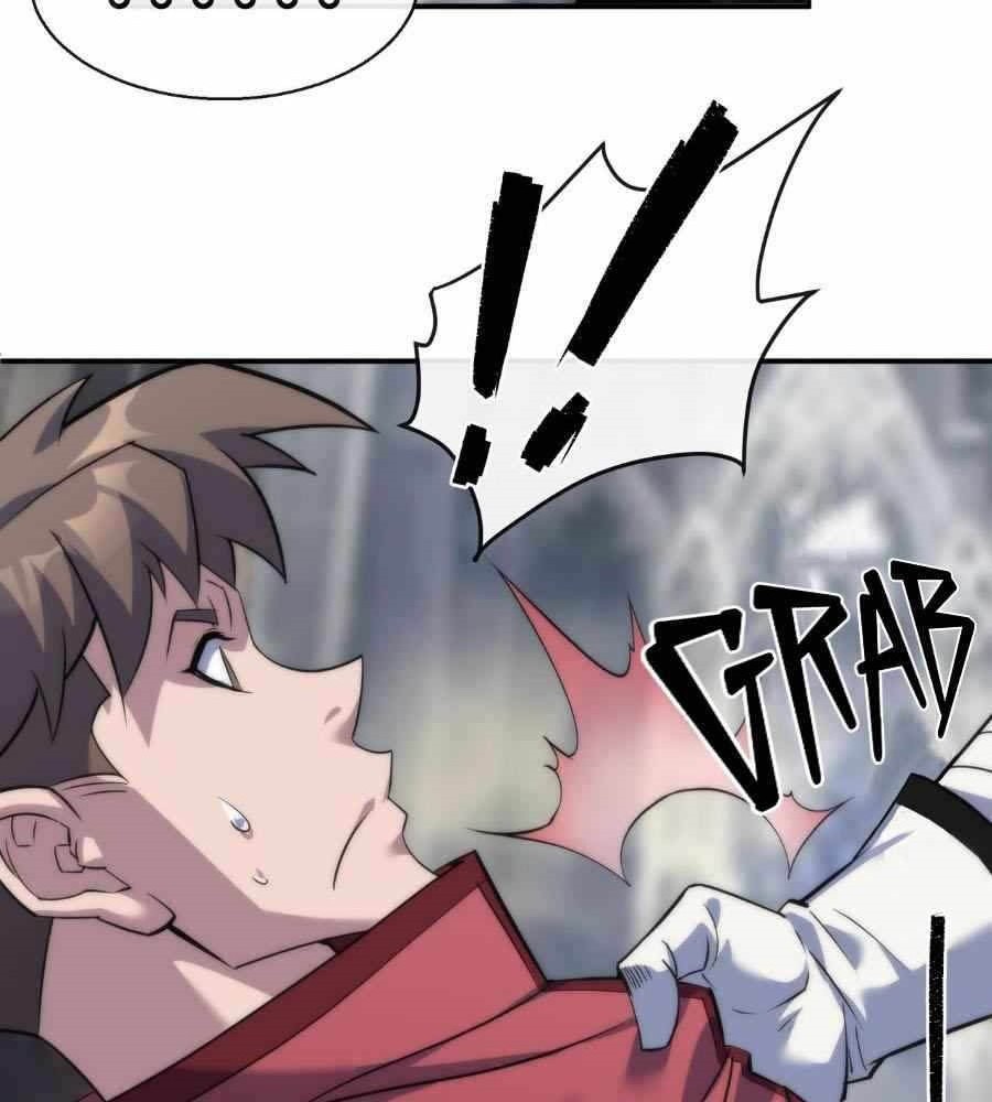 King of Runes Chapter 21 - halaman 25