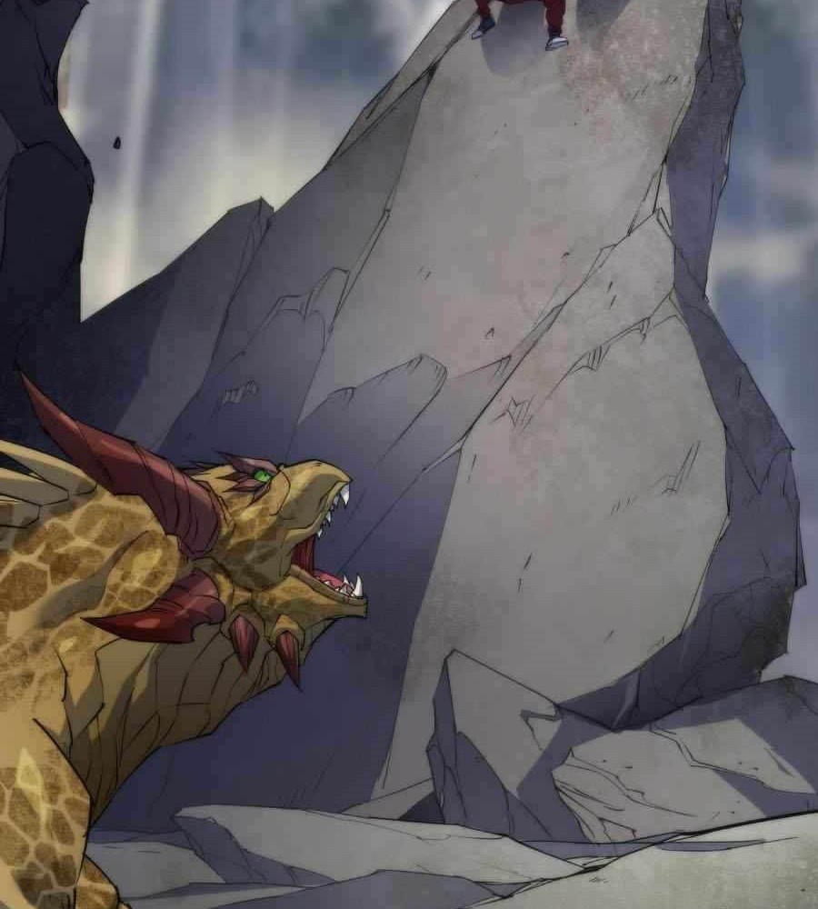 King of Runes Chapter 21 - halaman 27