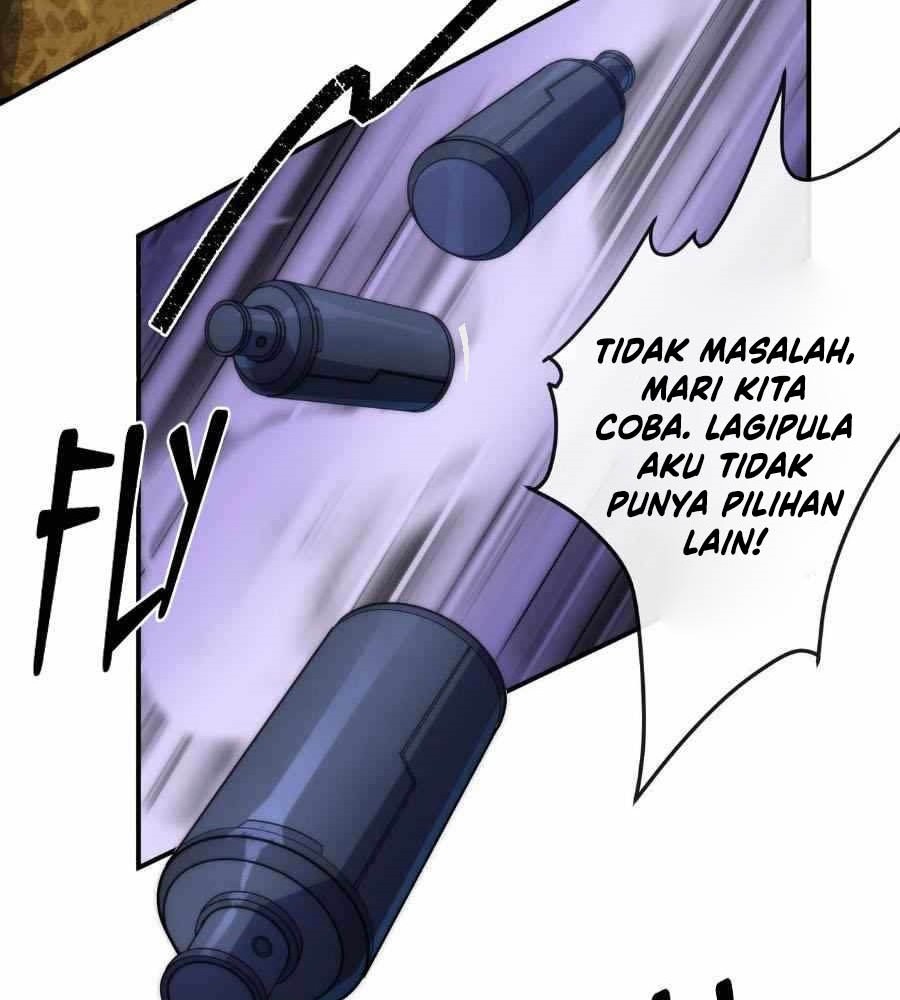 King of Runes Chapter 21 - halaman 29