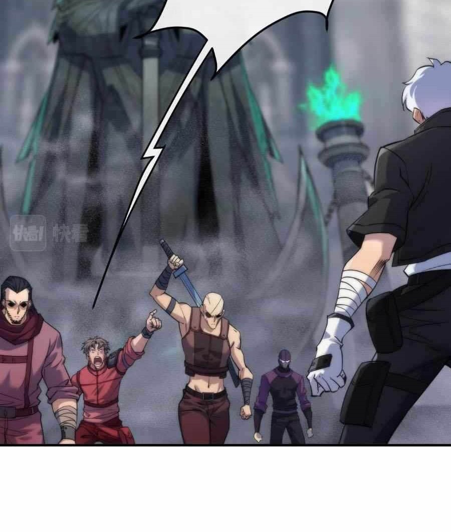 King of Runes Chapter 21 - halaman 3
