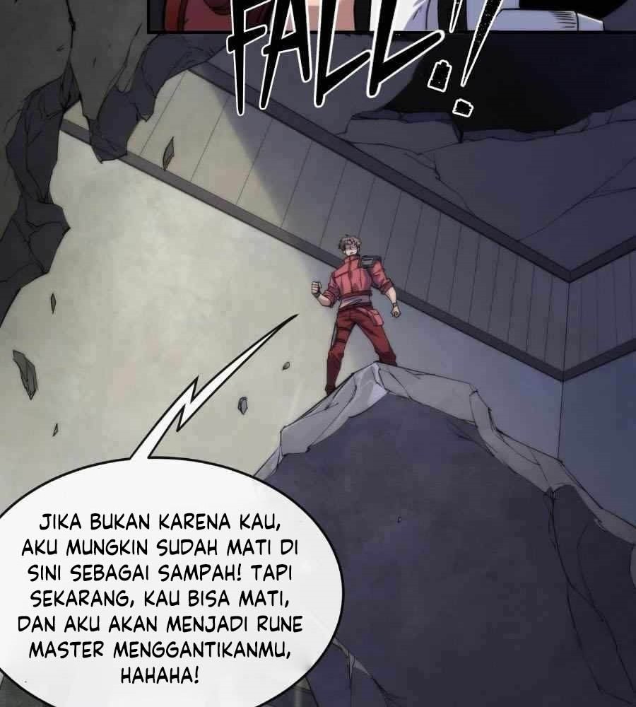 King of Runes Chapter 21 - halaman 37
