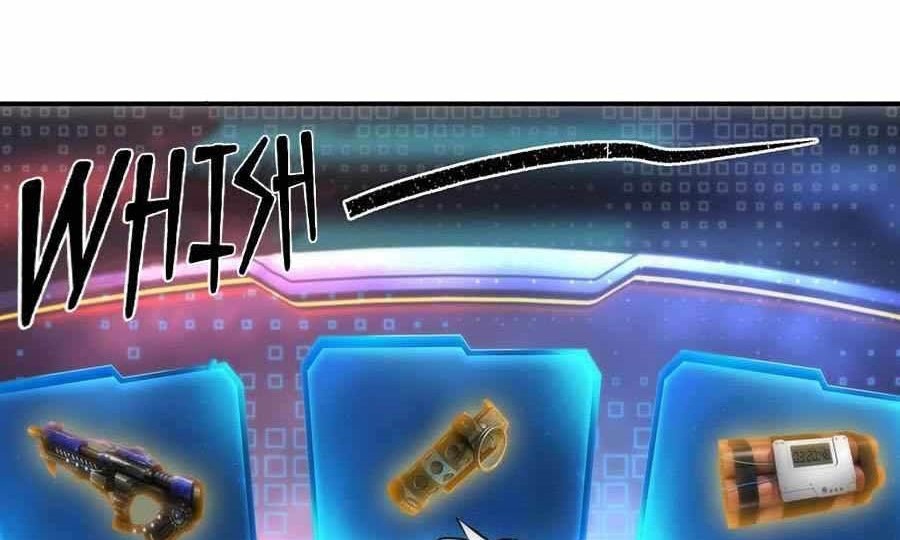 King of Runes Chapter 21 - halaman 43