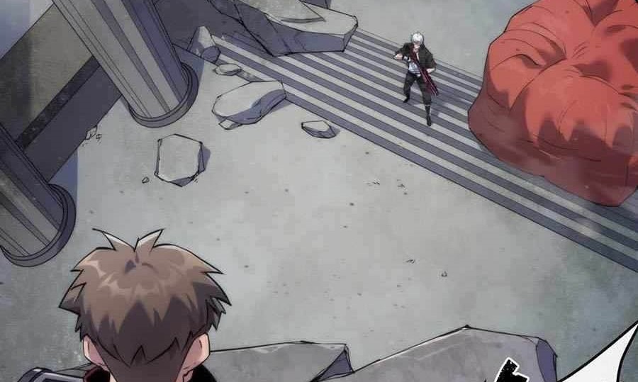 King of Runes Chapter 21 - halaman 45