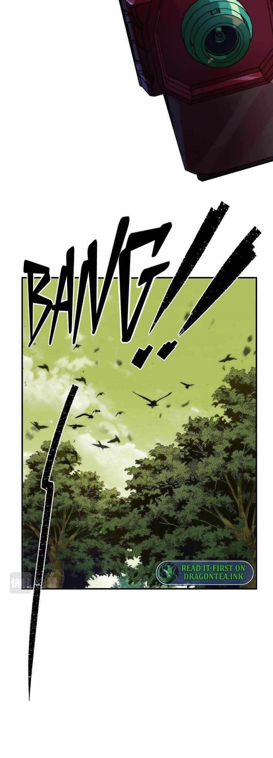 King of Runes Chapter 21 - halaman 48