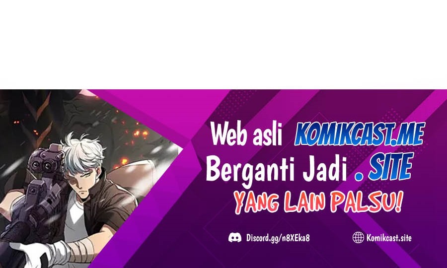 King of Runes Chapter 21 - halaman 49
