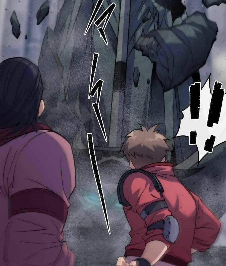 King of Runes Chapter 21 - halaman 5
