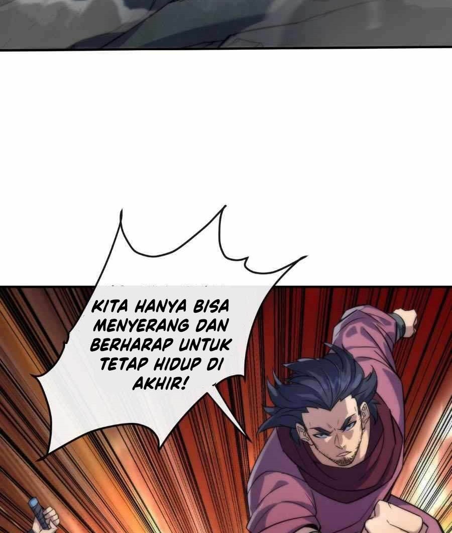 King of Runes Chapter 21 - halaman 9