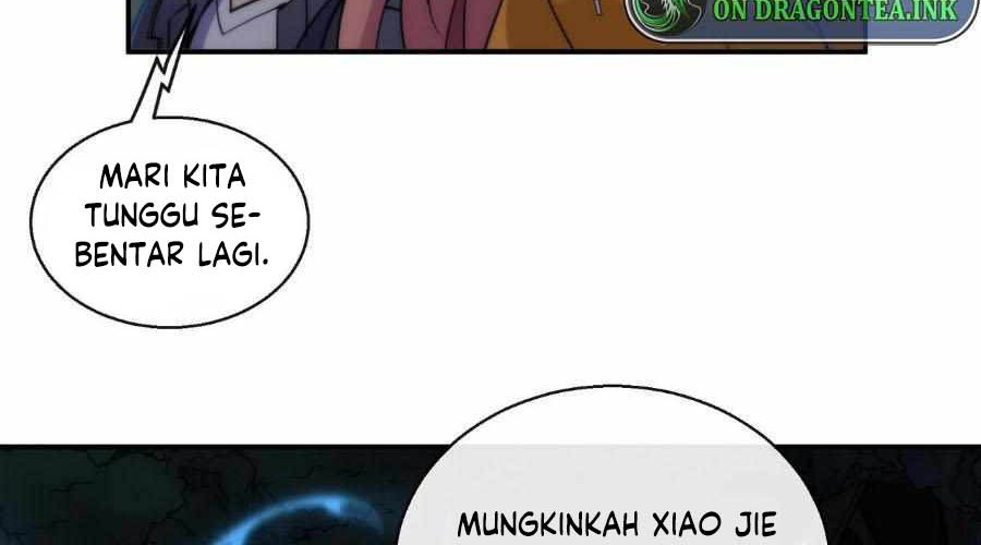 King of Runes Chapter 22 - halaman 11