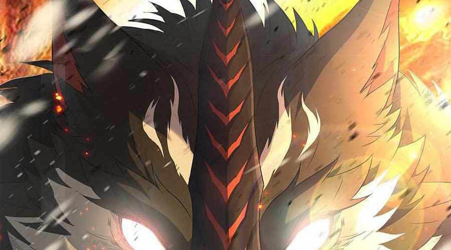 King of Runes Chapter 22 - halaman 17