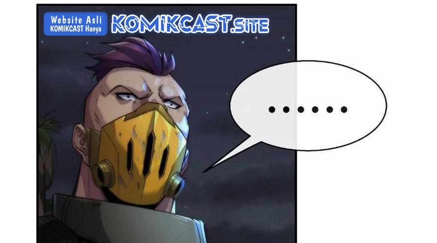 King of Runes Chapter 22 - halaman 19