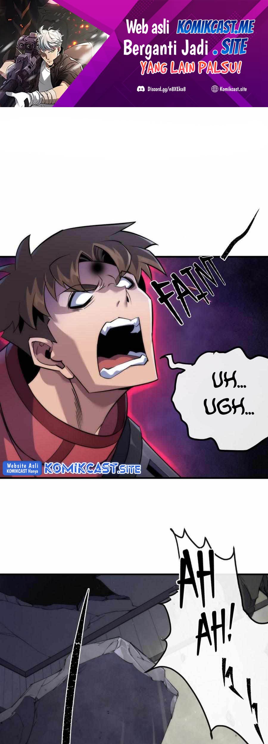 King of Runes Chapter 22 - halaman 2