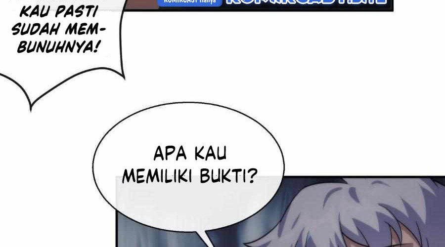King of Runes Chapter 22 - halaman 23