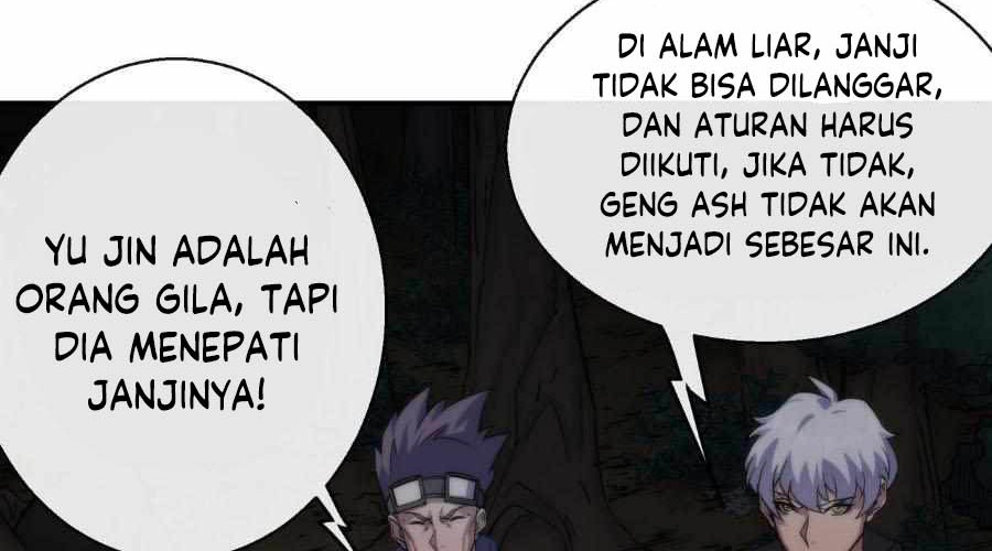 King of Runes Chapter 22 - halaman 29