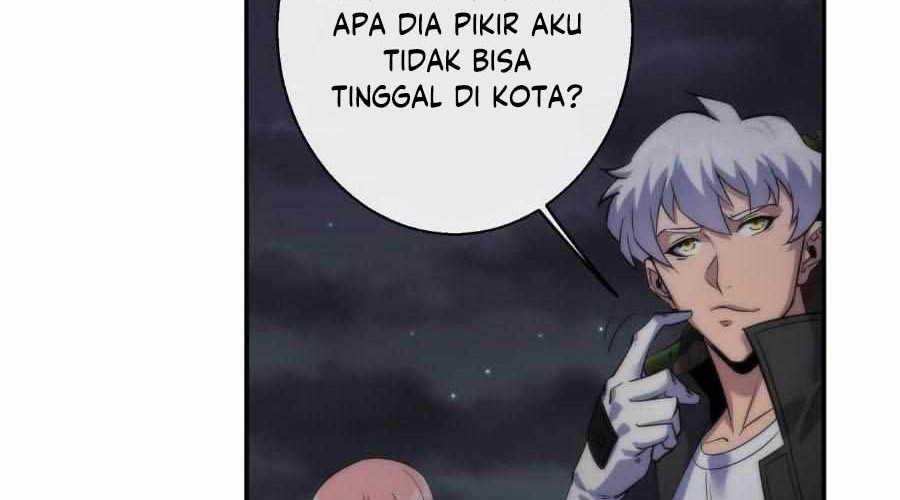 King of Runes Chapter 22 - halaman 39