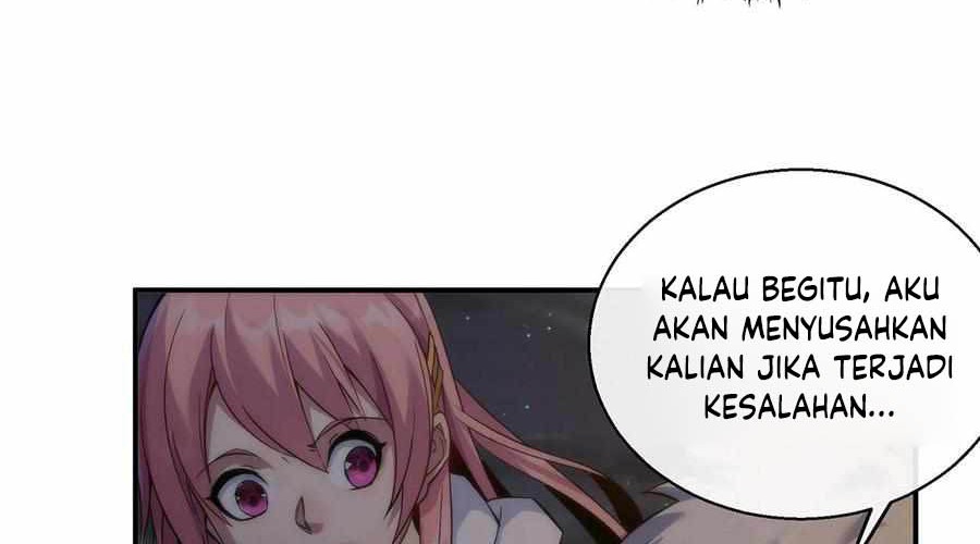 King of Runes Chapter 22 - halaman 46