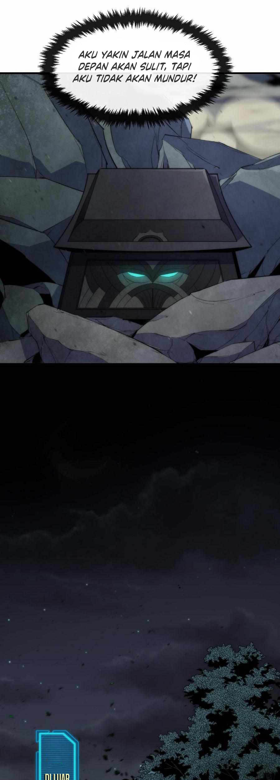 King of Runes Chapter 22 - halaman 8