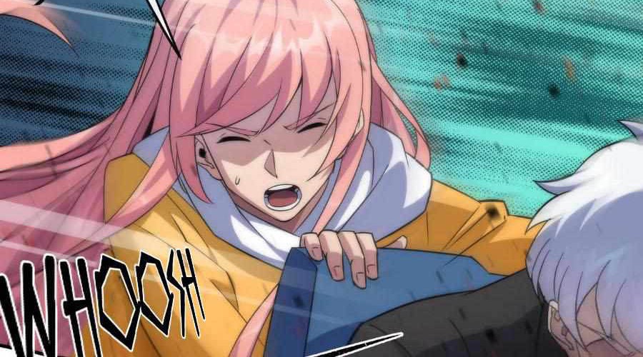 King of Runes Chapter 23 - halaman 11