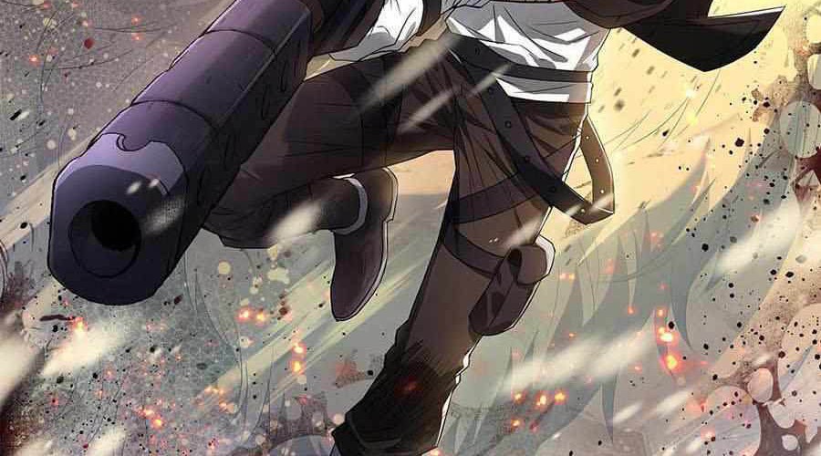 King of Runes Chapter 23 - halaman 13