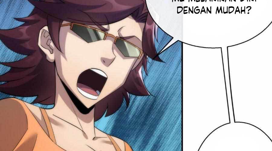 King of Runes Chapter 23 - halaman 21