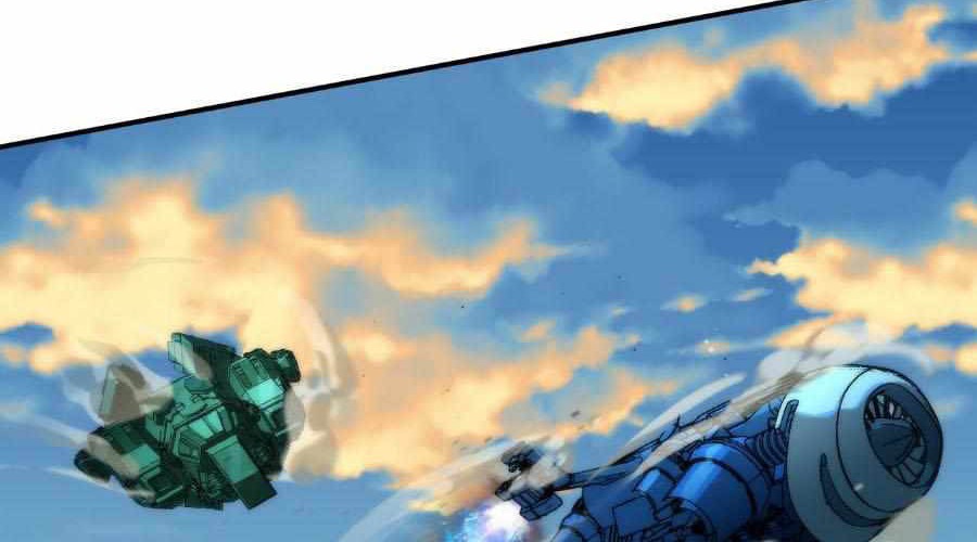 King of Runes Chapter 23 - halaman 25