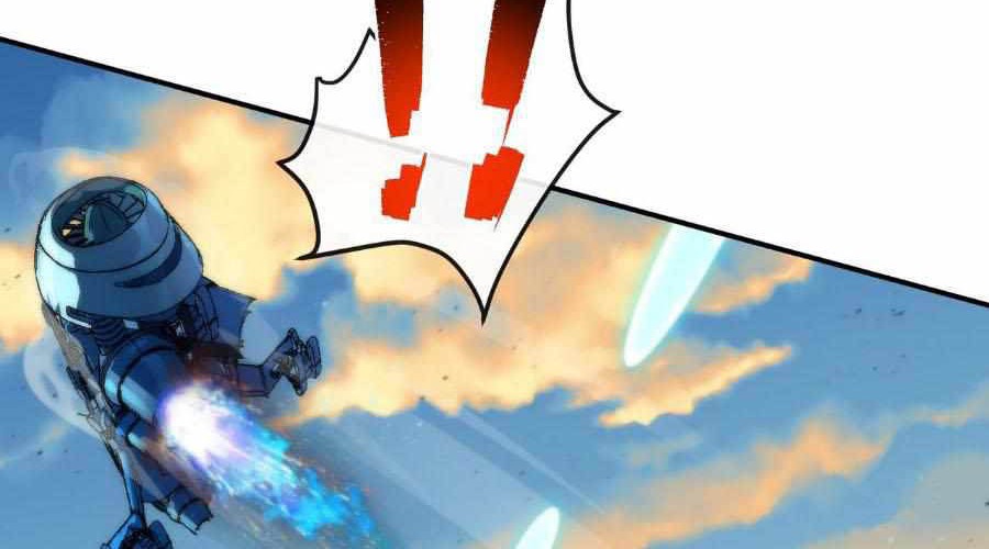King of Runes Chapter 23 - halaman 27