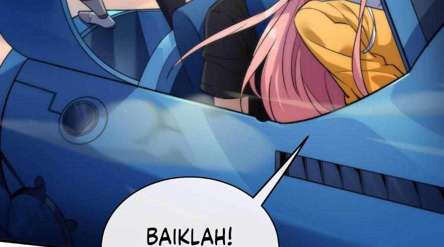 King of Runes Chapter 23 - halaman 33