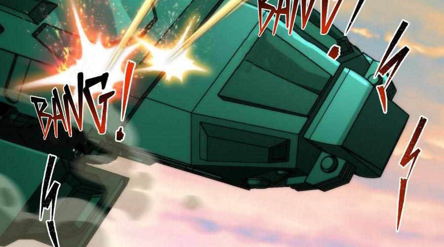 King of Runes Chapter 23 - halaman 35