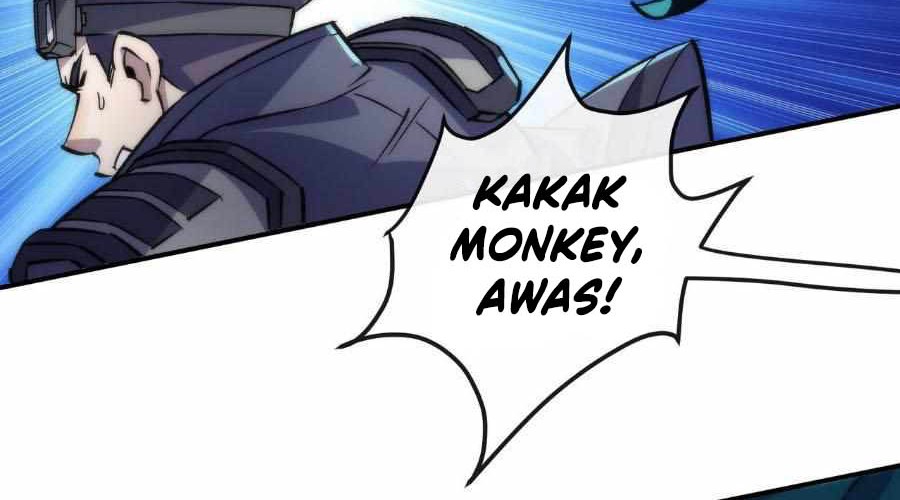 King of Runes Chapter 23 - halaman 43