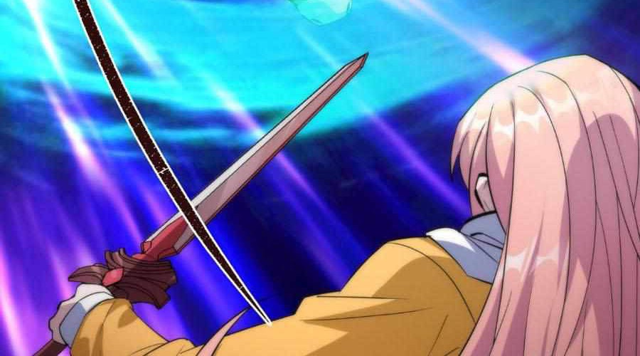 King of Runes Chapter 24 - halaman 15