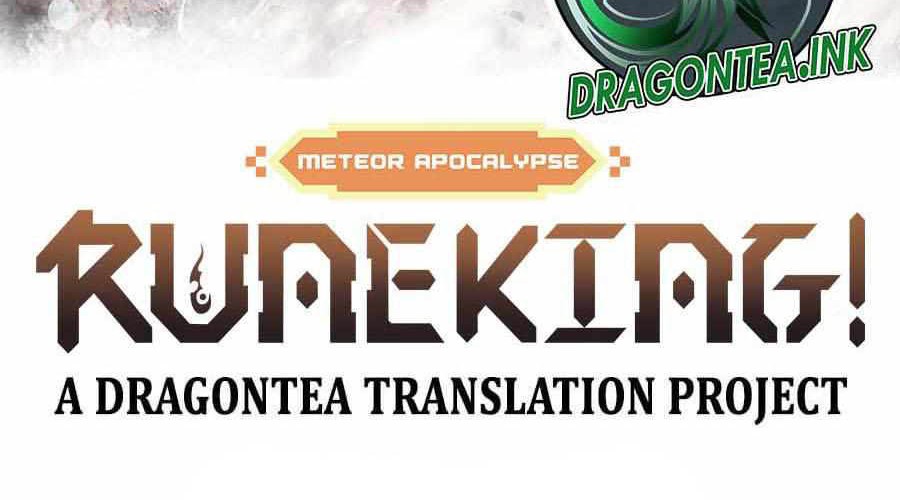 King of Runes Chapter 24 - halaman 21