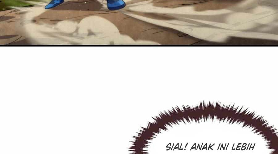 King of Runes Chapter 24 - halaman 25