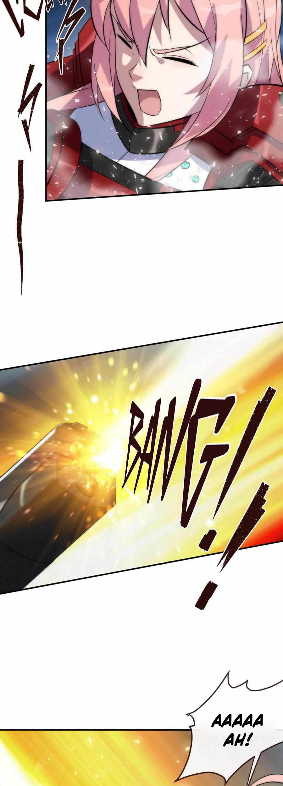 King of Runes Chapter 24 - halaman 30