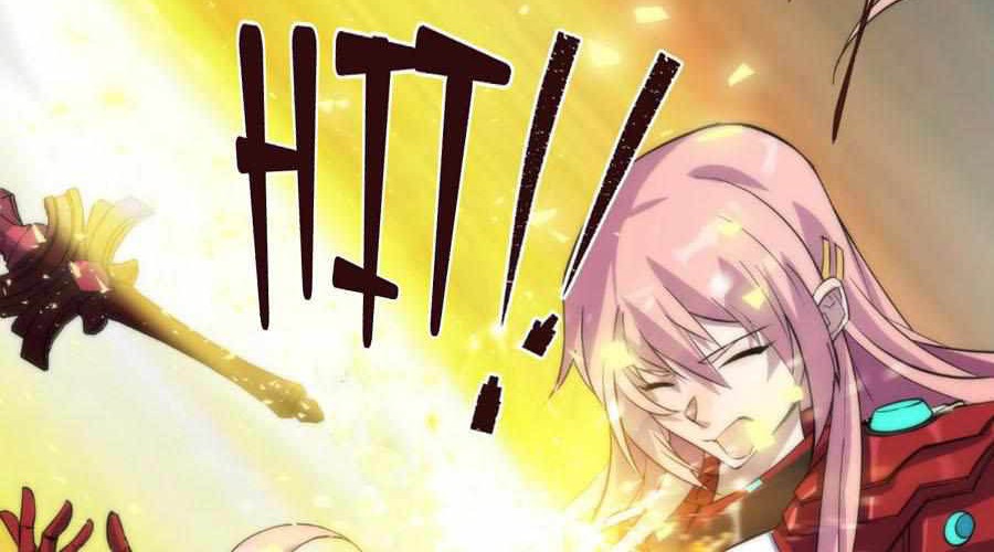 King of Runes Chapter 24 - halaman 31