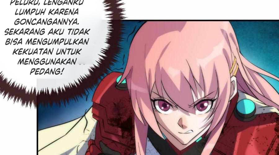 King of Runes Chapter 24 - halaman 33