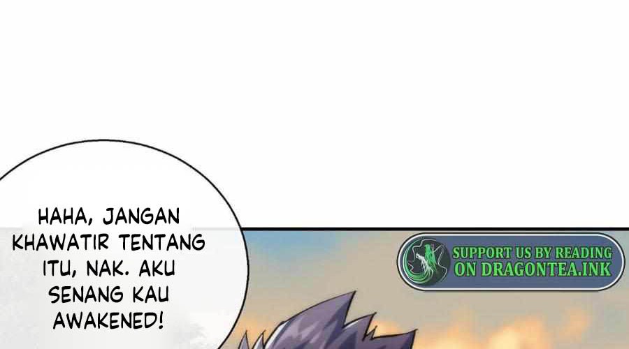 King of Runes Chapter 24 - halaman 43