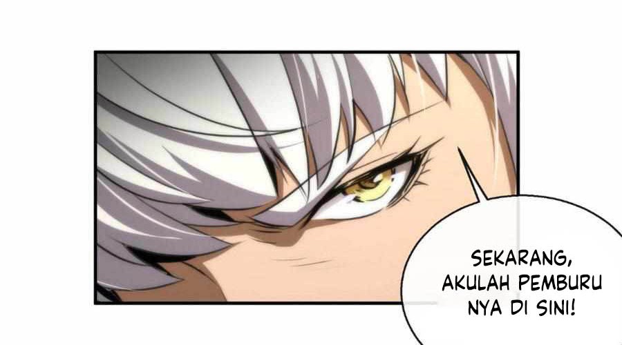 King of Runes Chapter 24 - halaman 52