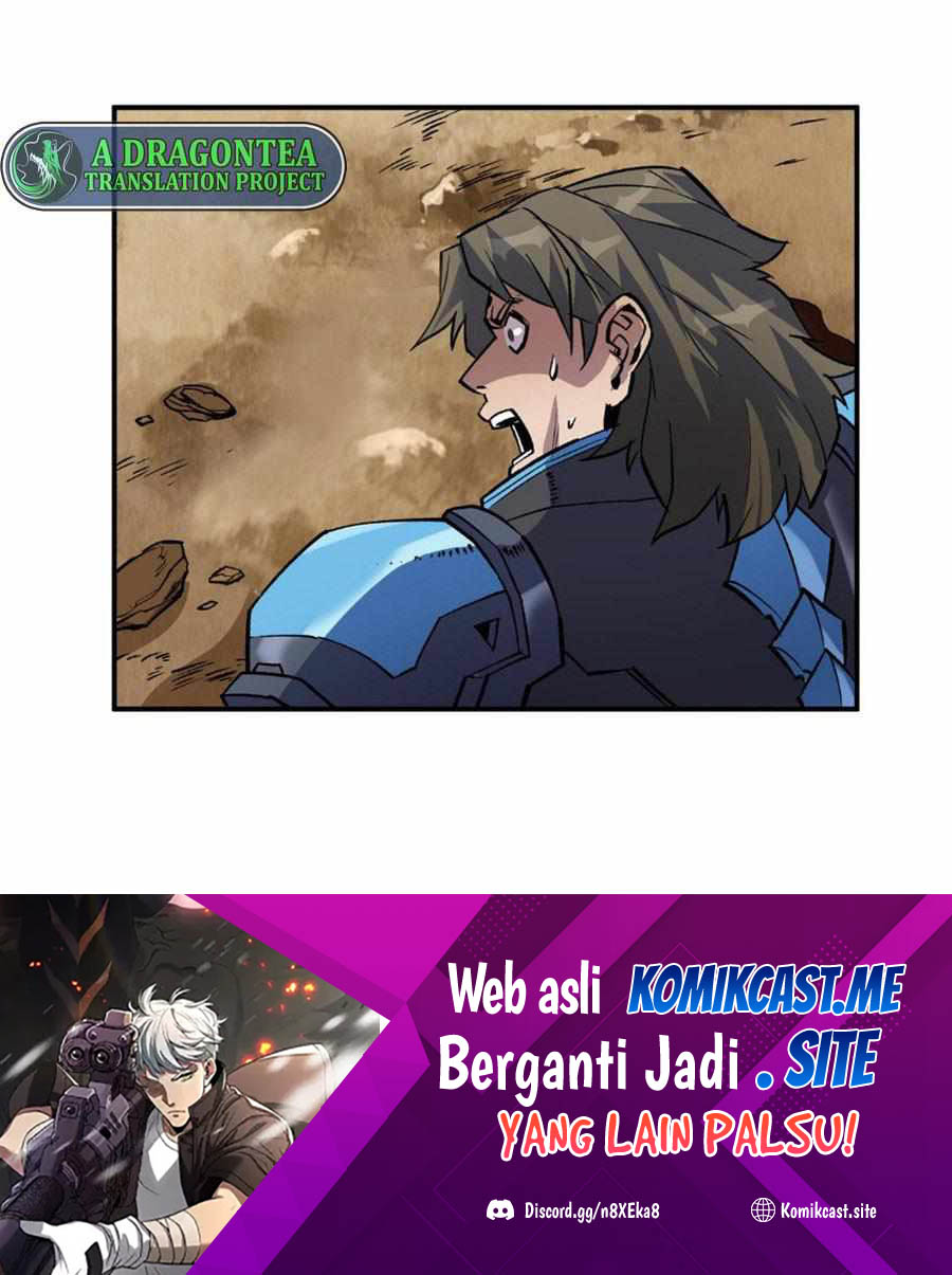 King of Runes Chapter 24 - halaman 57