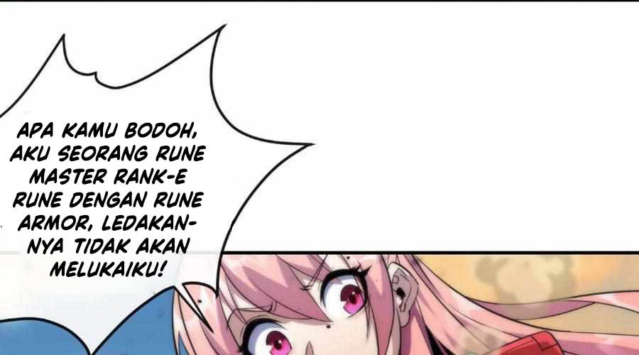 King of Runes Chapter 25 - halaman 17